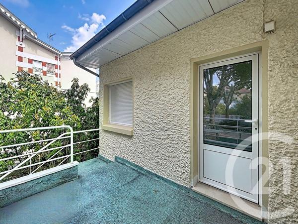 Appartement Studio à vendre  1 pièce - 11,71 m 2   ARCACHON  - 33