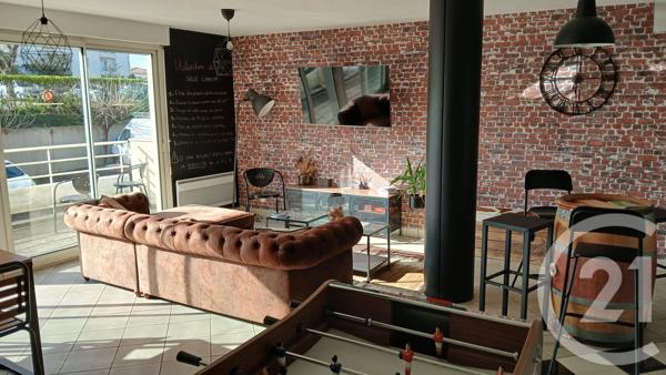 Appartement Studio à vendre  1 pièce - 11,71 m 2   ARCACHON  - 33