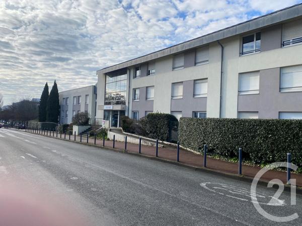 Appartement Studio à vendre  1 pièce - 11,71 m 2   ARCACHON  - 33