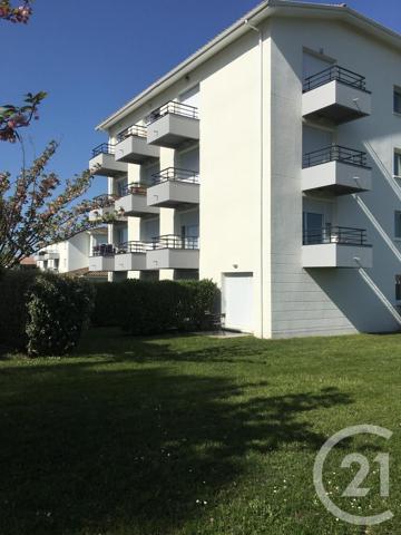 Appartement Studio à vendre  1 pièce - 11,71 m 2   ARCACHON  - 33