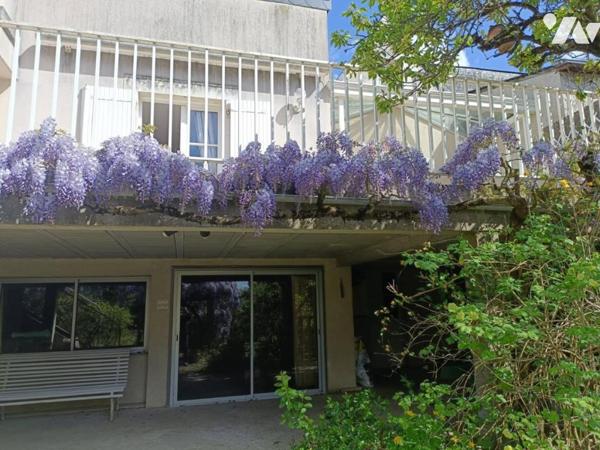 Maison d'habitation Les Ponts Cé - au bord du Louet