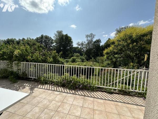 Maison d'habitation Les Ponts Cé - au bord du Louet