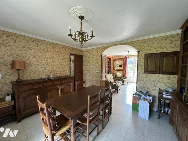 Maison d'habitation Les Ponts Cé - au bord du Louet