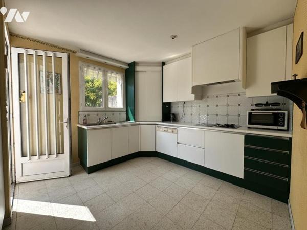 Maison d'habitation Les Ponts Cé - au bord du Louet