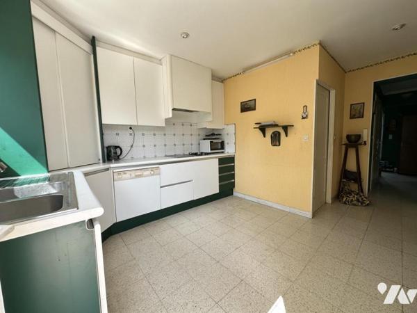 Maison d'habitation Les Ponts Cé - au bord du Louet