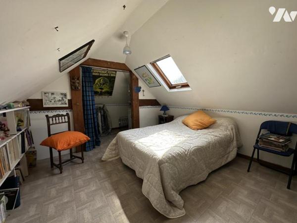 Maison d'habitation Les Ponts Cé - au bord du Louet