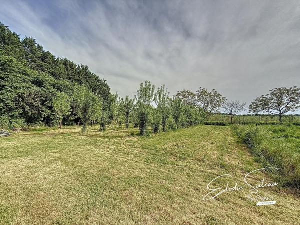 Maison 140m2 4 chambres en campagne