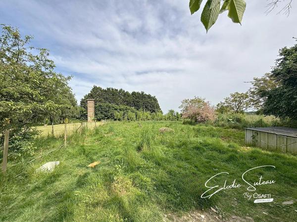 Maison 140m2 4 chambres en campagne