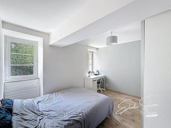 Maison 140m2 4 chambres en campagne