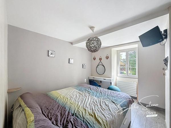 Maison 140m2 4 chambres en campagne