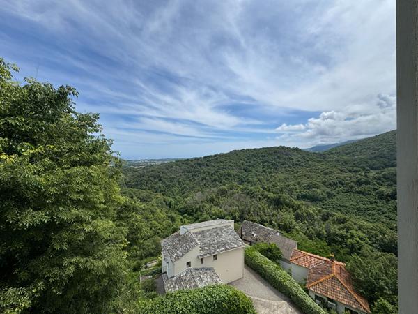Appartement Castellare Di Casinca 3 pièce(s) 71 m2