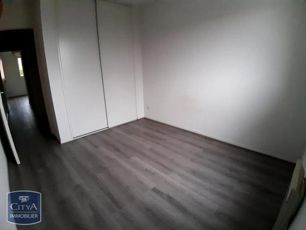 Appartement à louer 3 pièces 65.15m²