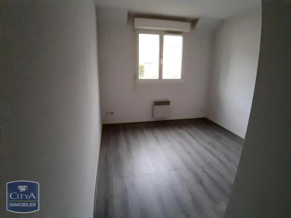 Appartement à louer 3 pièces 65.15m²
