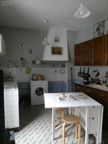 Maison à vendre à Bayeux dans le Calvados (14400), ref : N3471