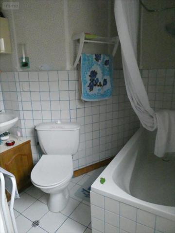 Maison à vendre à Bayeux dans le Calvados (14400), ref : N3471