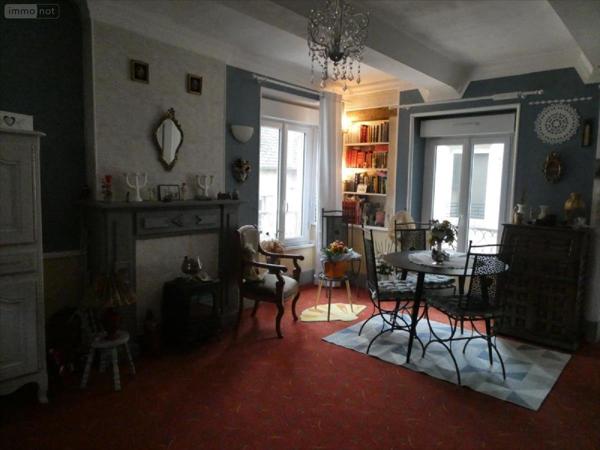 Maison à vendre à Bayeux dans le Calvados (14400), ref : N3471