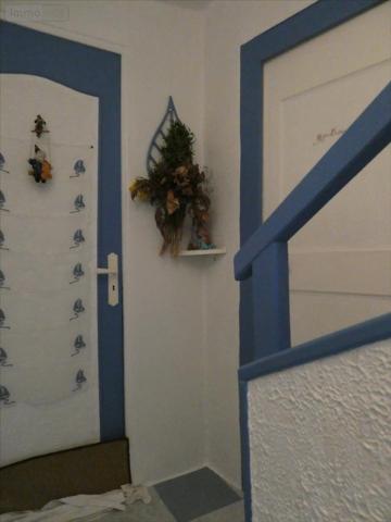 Maison à vendre à Bayeux dans le Calvados (14400), ref : N3471