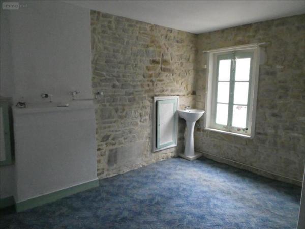 Maison à vendre à Bayeux dans le Calvados (14400), ref : N3471