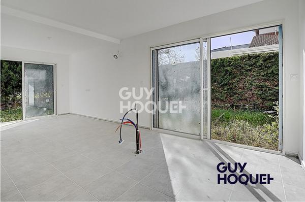 Maison récente 6 pièces à vendre à Vénissieux - Quartier Anatole France - Paul Langevin