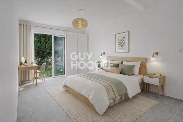 Maison récente 6 pièces à vendre à Vénissieux - Quartier Anatole France - Paul Langevin