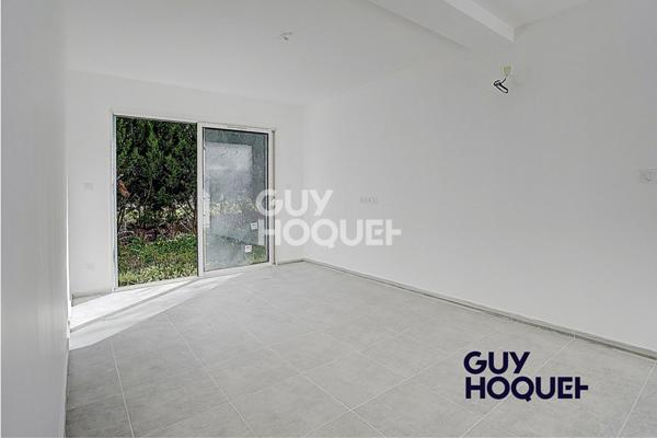 Maison récente 6 pièces à vendre à Vénissieux - Quartier Anatole France - Paul Langevin