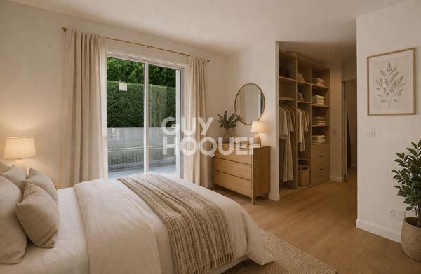 Maison récente 6 pièces à vendre à Vénissieux - Quartier Anatole France - Paul Langevin