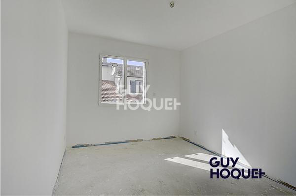 Maison récente 6 pièces à vendre à Vénissieux - Quartier Anatole France - Paul Langevin