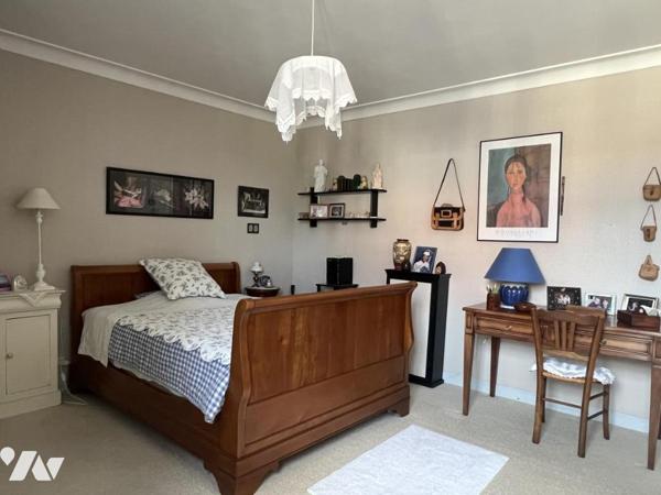 Maison de caractère