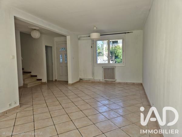 Maison à vendre 4 pièces 80 m² Montauban