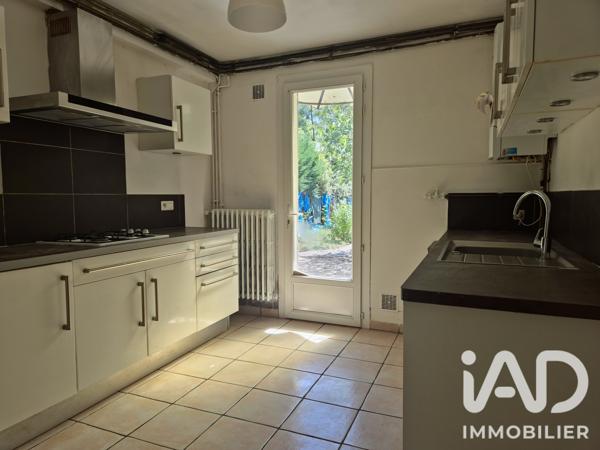 Maison à vendre 4 pièces 80 m² Montauban