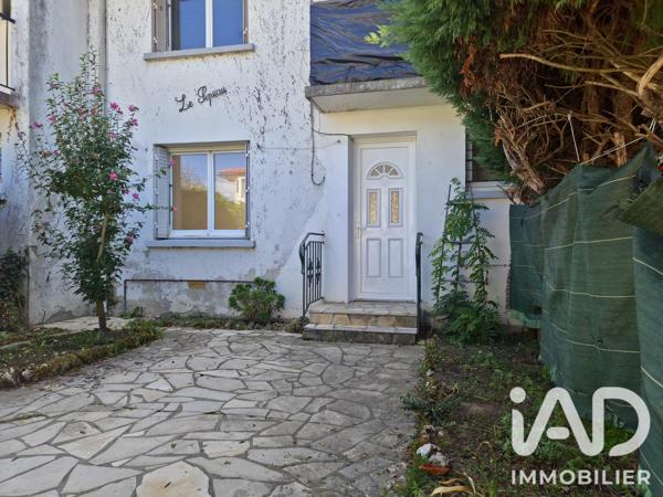 Maison à vendre 4 pièces 80 m² Montauban