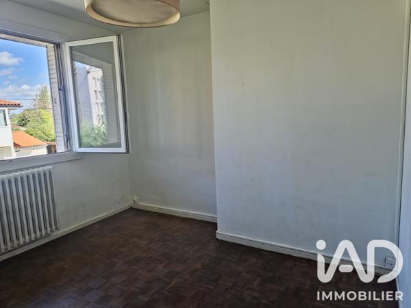 Maison à vendre 4 pièces 80 m² Montauban