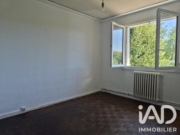 Maison à vendre 4 pièces 80 m² Montauban