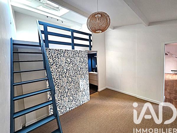 Maison à vendre 4 pièces 79 m² Le Vésinet