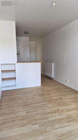 Appartement à louer à Forges-les-Eaux en Seine-Maritime (76440), ref : LOCA/585   
Centre