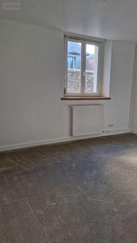 Appartement à louer à Forges-les-Eaux en Seine-Maritime (76440), ref : LOCA/585   
Centre