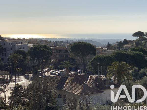 Appartement à vendre 2 pièces 47 m² Vence