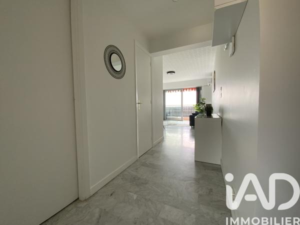Appartement à vendre 2 pièces 47 m² Vence
