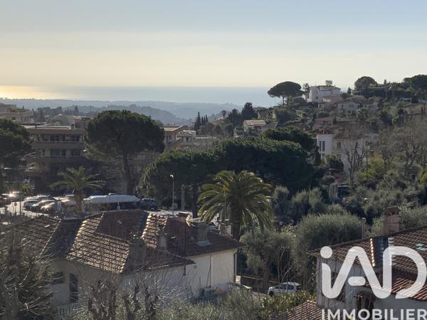 Appartement à vendre 2 pièces 47 m² Vence