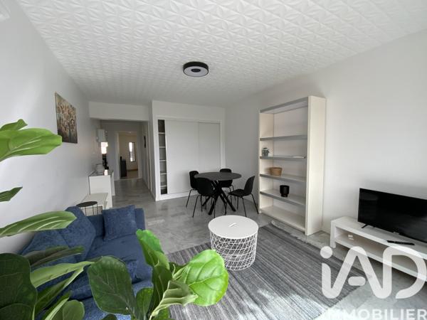 Appartement à vendre 2 pièces 47 m² Vence