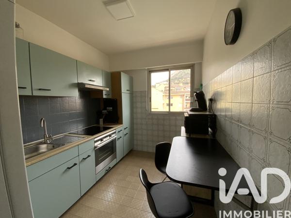 Appartement à vendre 2 pièces 47 m² Vence