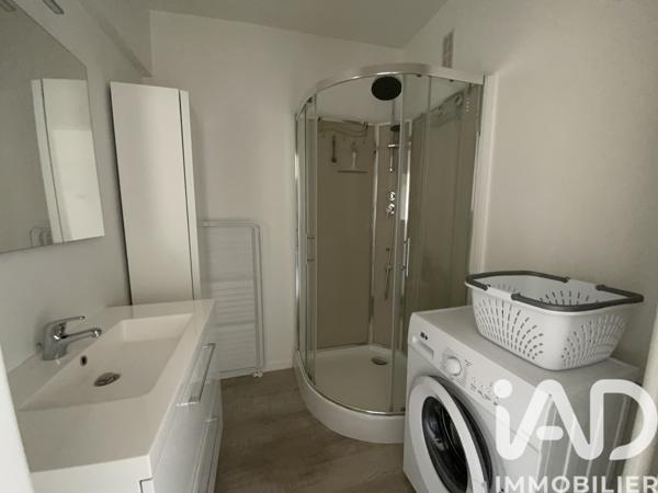 Appartement à vendre 2 pièces 47 m² Vence