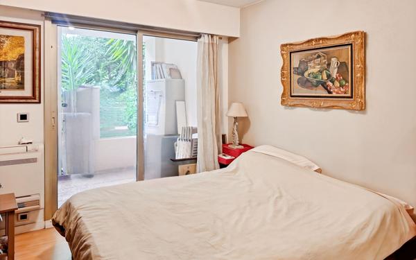 Appartement à vendre    2 pièces • 49 m2 Cannes