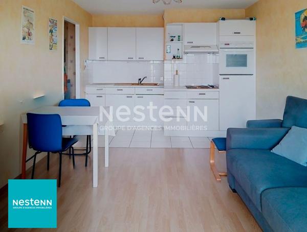 Appartement Les Sables D Olonne 2 pièces 37 m² terrasse cave 200 mètres plage et commerces