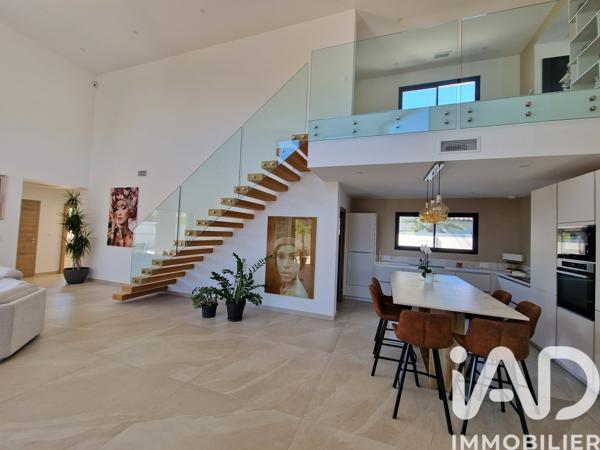 Maison à vendre 4 pièces 175 m² Agde