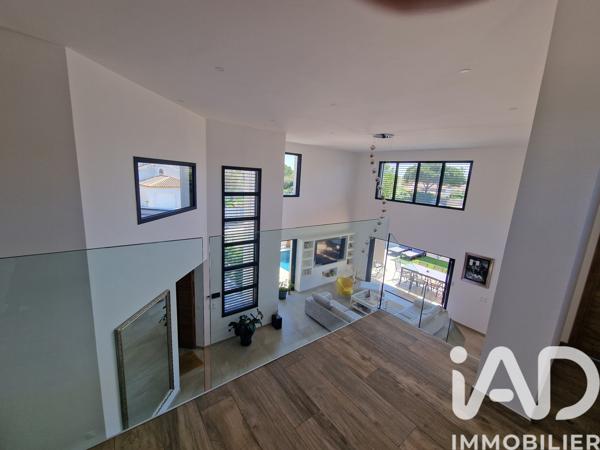 Maison à vendre 4 pièces 175 m² Agde