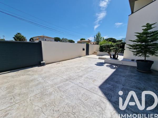 Maison à vendre 4 pièces 175 m² Agde