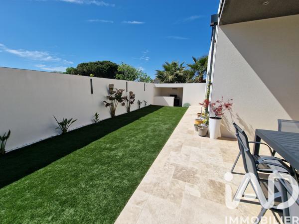 Maison à vendre 4 pièces 175 m² Agde