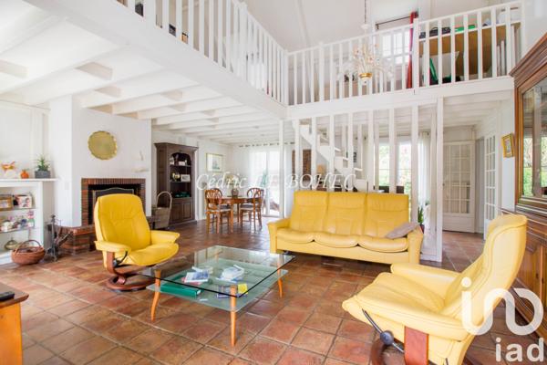 Maison à vendre 8 pièces 198 m² Taverny