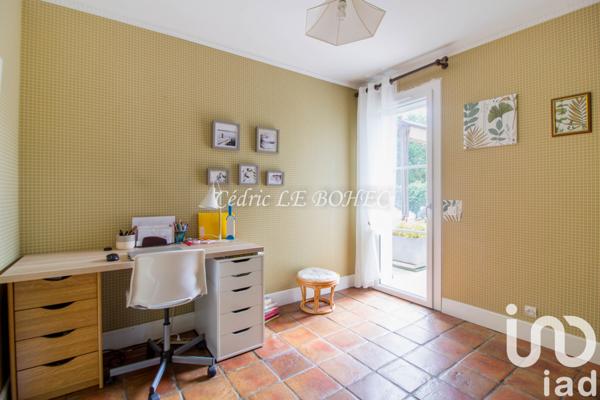 Maison à vendre 8 pièces 198 m² Taverny